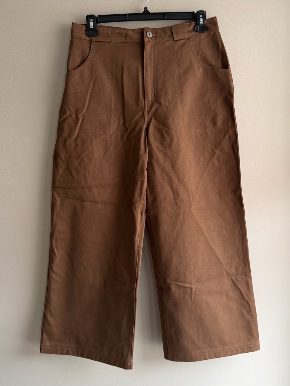 The North Face Women’s Pinecrest Utility Wide Leg Pant - Picture 1 of 3